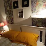 Mon Allier - Vue Exceptionnelle 아파트 *