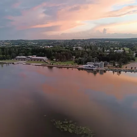Mon Allier - Vue Exceptionnelle * Виши