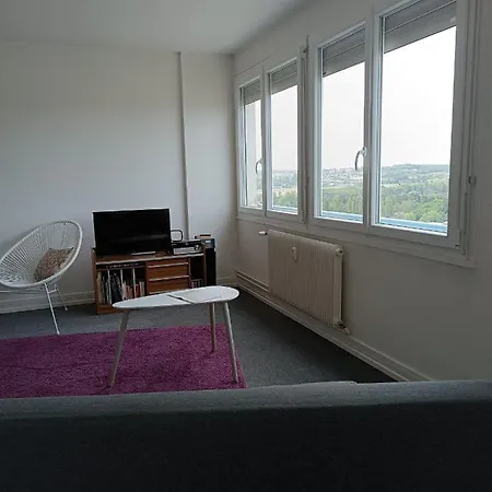 Mon Allier - Vue Exceptionnelle *