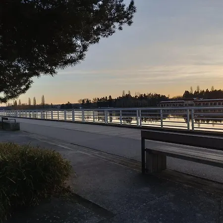 Apartamento Mon Allier - Vue Exceptionnelle *