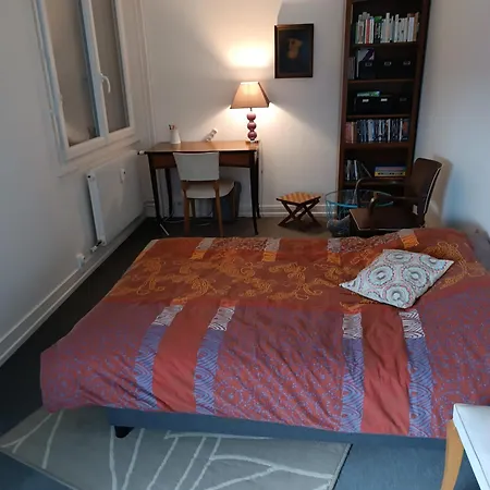 Mon Allier - Vue Exceptionnelle 公寓 *