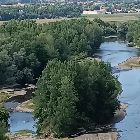 Mon Allier - Vue Exceptionnelle * Vichy