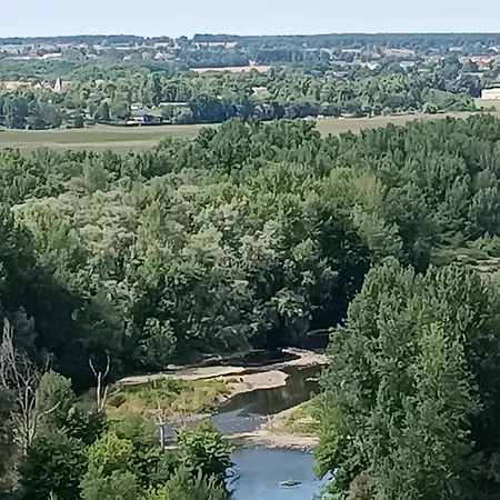 公寓 Mon Allier - Vue Exceptionnelle *