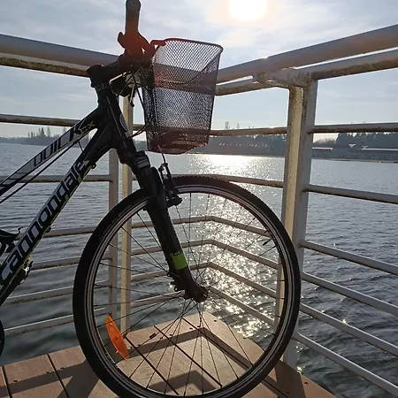 Mon Allier - Vue Exceptionnelle 公寓 *