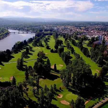 公寓 Mon Allier - Vue Exceptionnelle