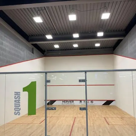 Mon Allier - Vue Exceptionnelle 公寓