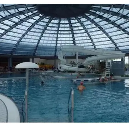 Mon Allier - Vue Exceptionnelle 维琪