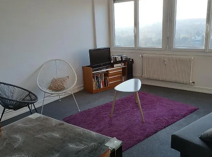 Mon Allier - Vue Exceptionnelle 维琪