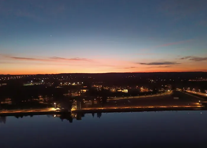 Mon Allier - Vue Exceptionnelle 公寓