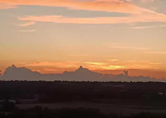 Mon Allier - Vue Exceptionnelle 公寓