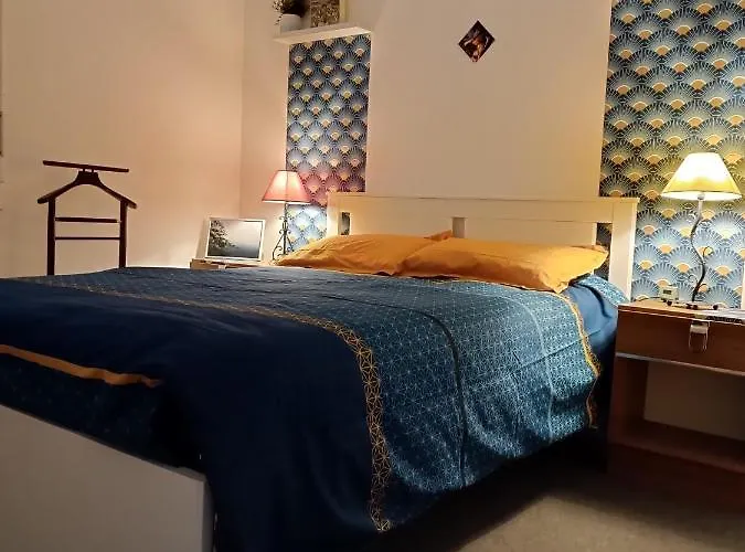 公寓 Mon Allier - Vue Exceptionnelle *