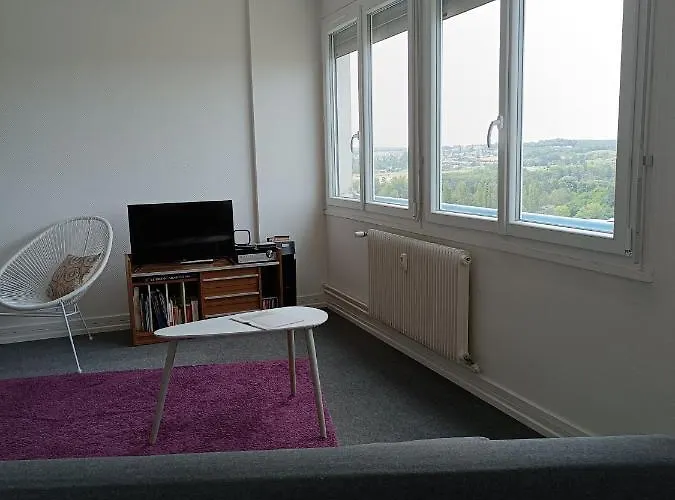 Mon Allier - Vue Exceptionnelle *