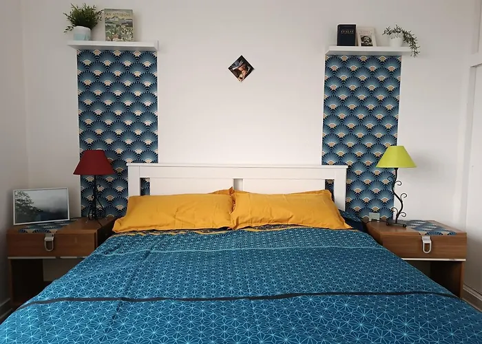 Mon Allier - Vue Exceptionnelle *