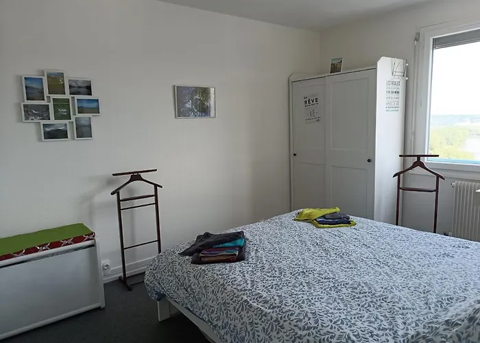 Mon Allier - Vue Exceptionnelle *