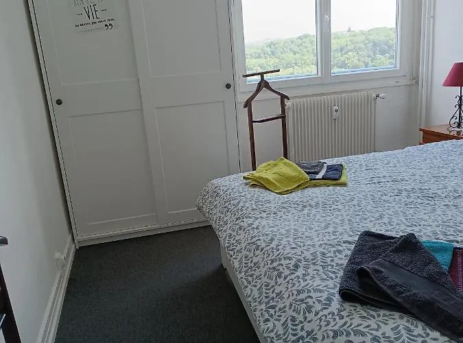 Mon Allier - Vue Exceptionnelle 维琪