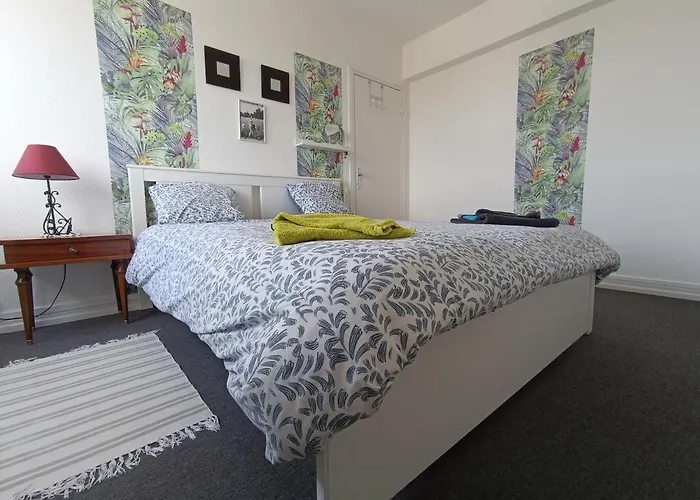 Mon Allier - Vue Exceptionnelle 公寓 维琪