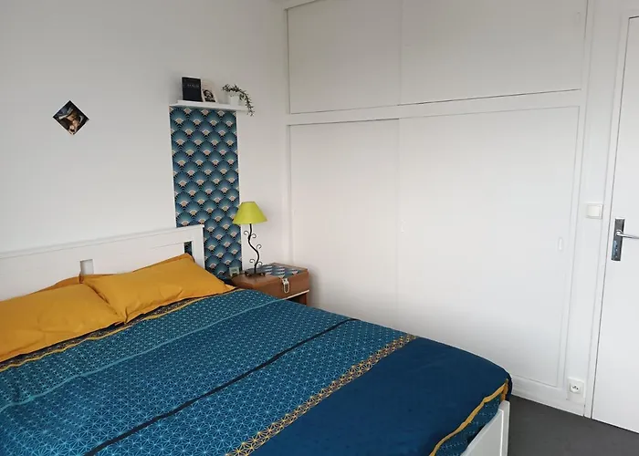 Mon Allier - Vue Exceptionnelle 公寓