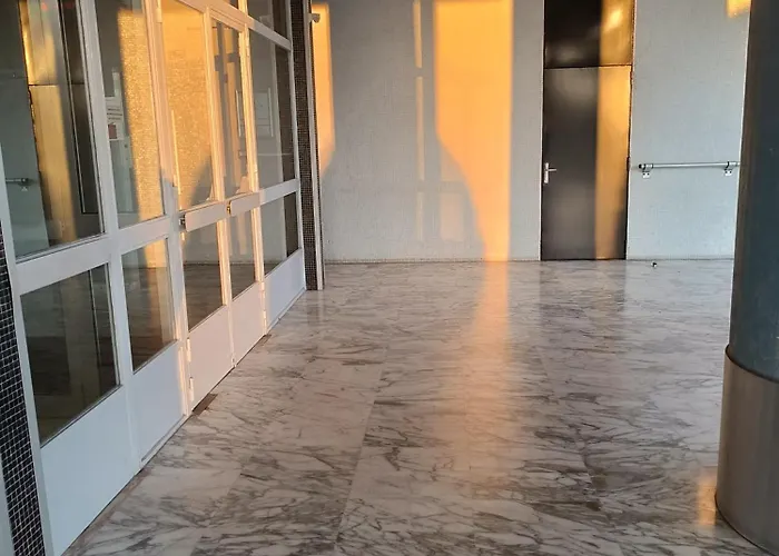 公寓 Mon Allier - Vue Exceptionnelle 维琪