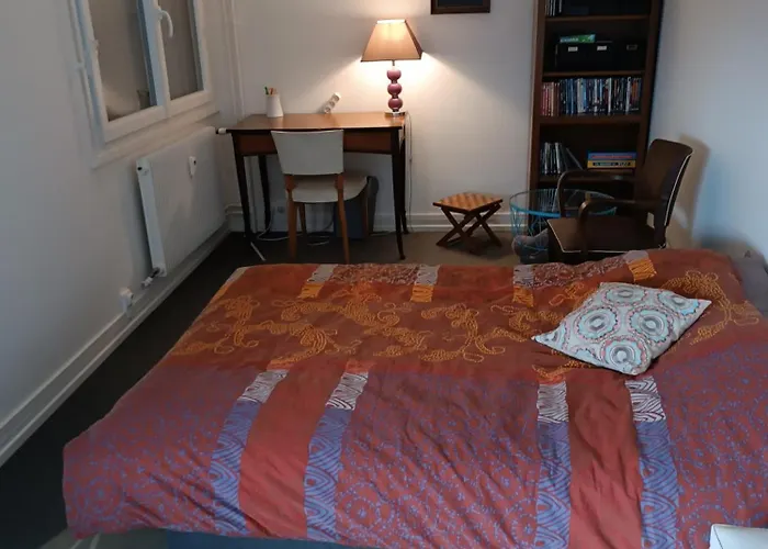 Mon Allier - Vue Exceptionnelle 公寓 *