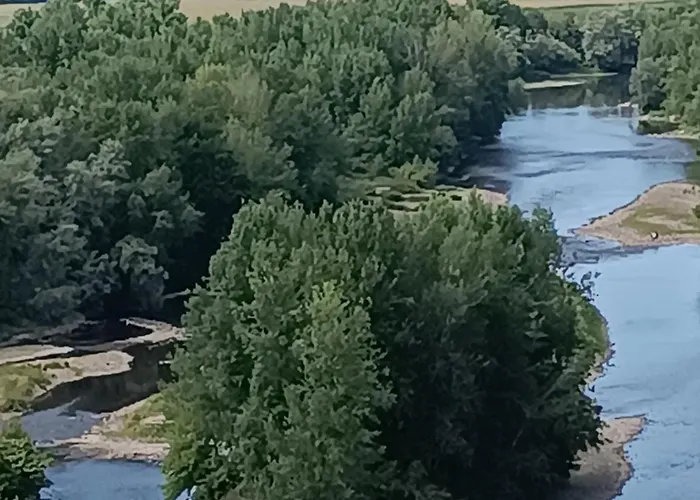 Mon Allier - Vue Exceptionnelle * 维琪