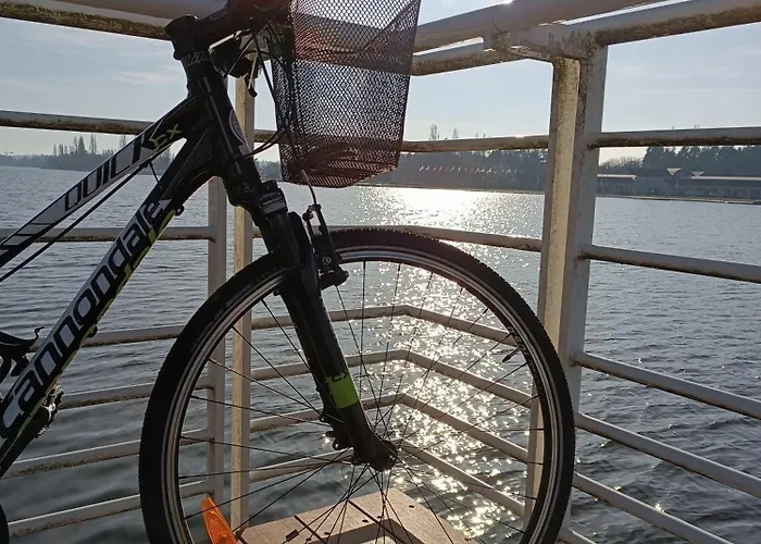 Mon Allier - Vue Exceptionnelle 公寓 *