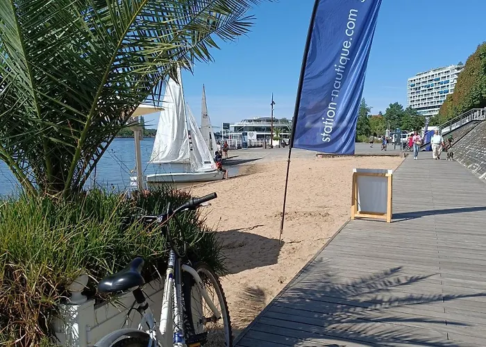 Mon Allier - Vue Exceptionnelle * 维琪