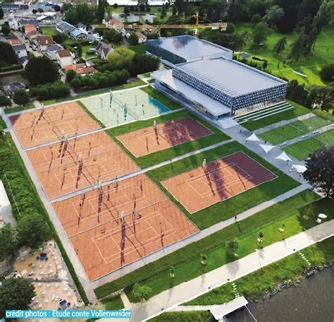 公寓 Mon Allier - Vue Exceptionnelle