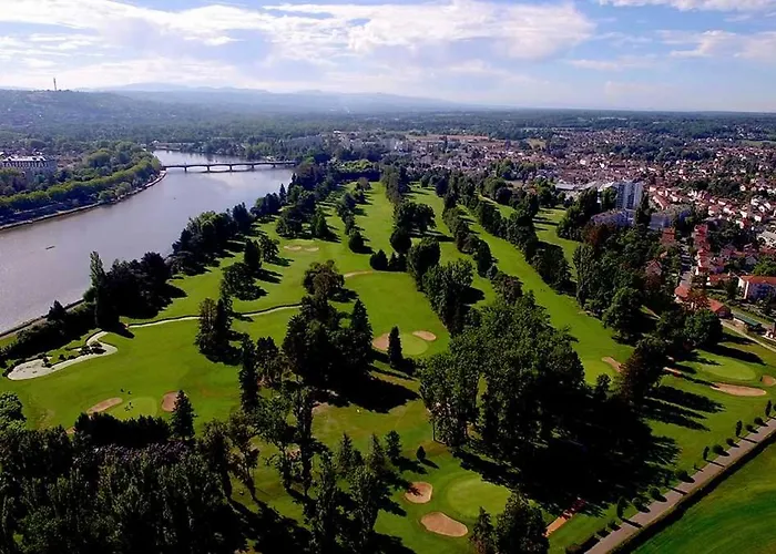 公寓 Mon Allier - Vue Exceptionnelle