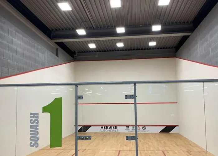 Mon Allier - Vue Exceptionnelle Апартаменты